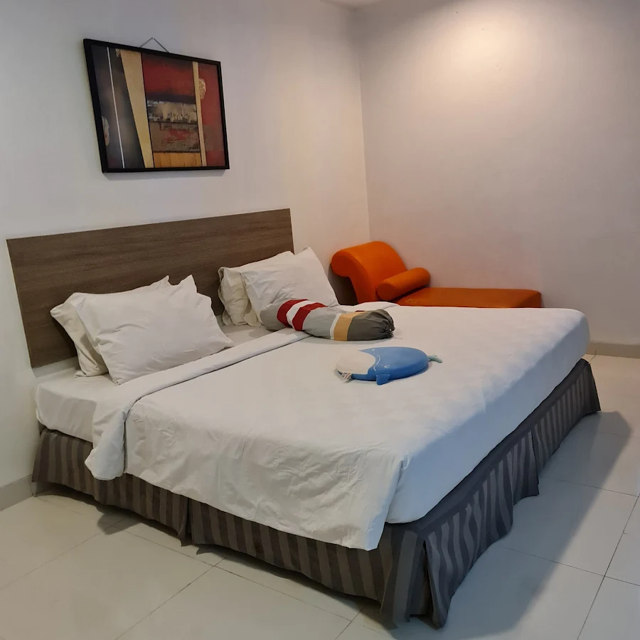 Executive Room
